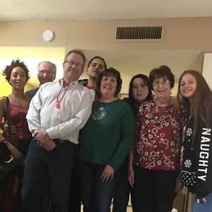 Meet your Posher, Joanne